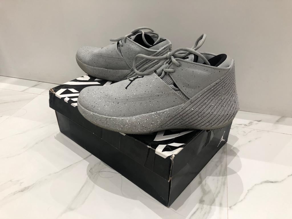 JORDAN WHY NOT ZERO.1 LOW FOR SALE!!! - Image 1