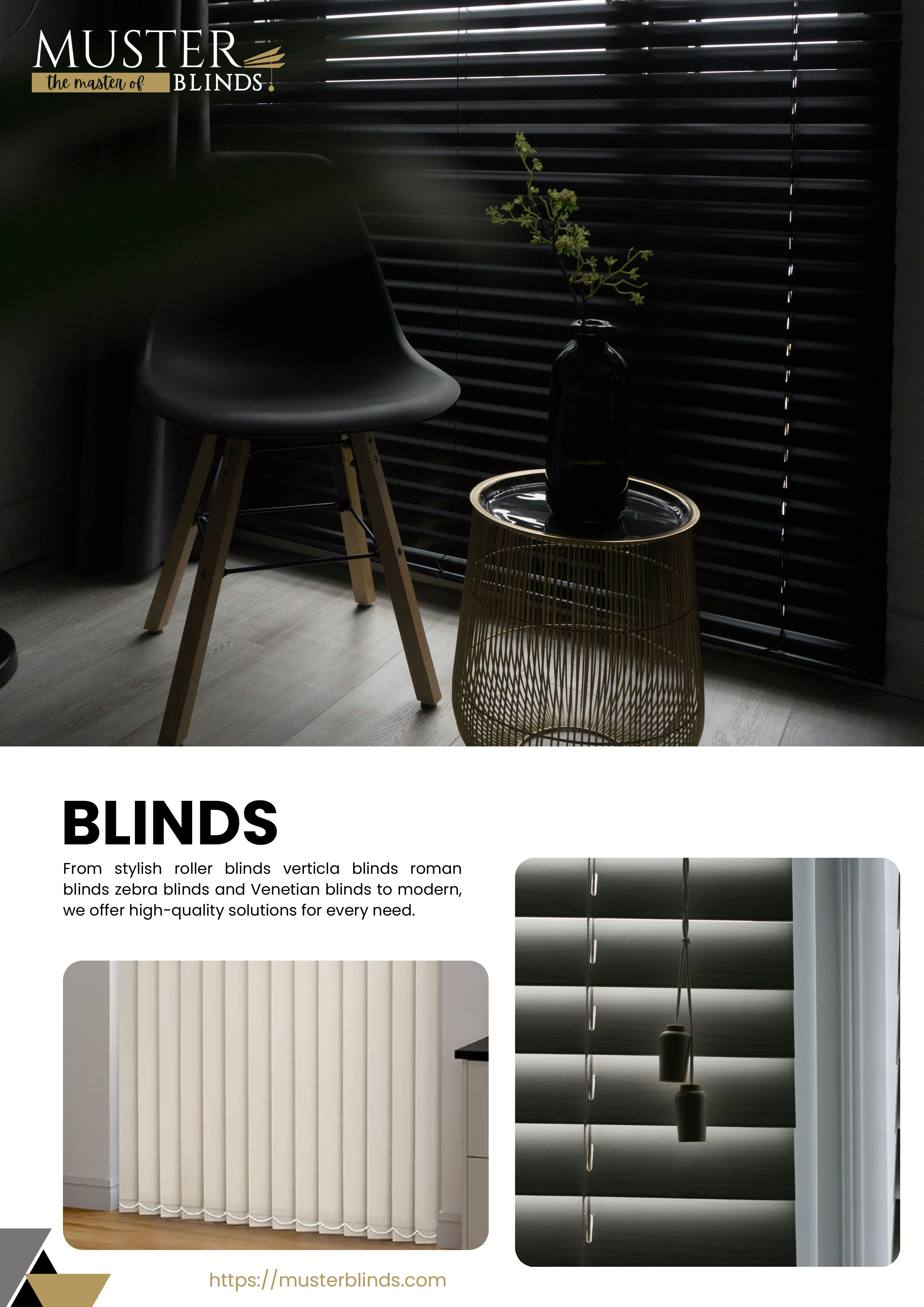 BLINDS, CURTAINS, WALLPAPER, CARPET AND SOFA SET - Image 8