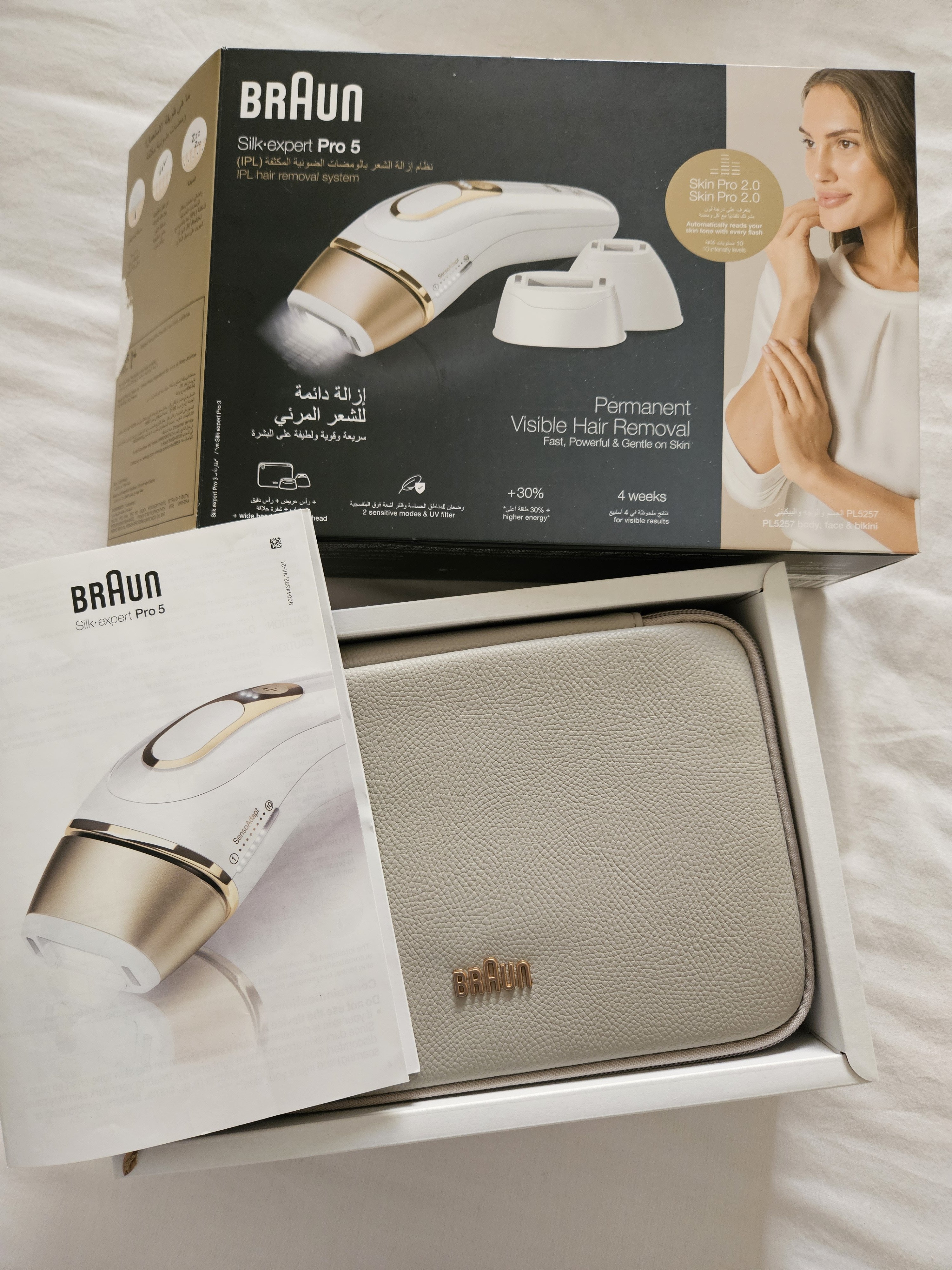 Braun IPL machine - Image 4