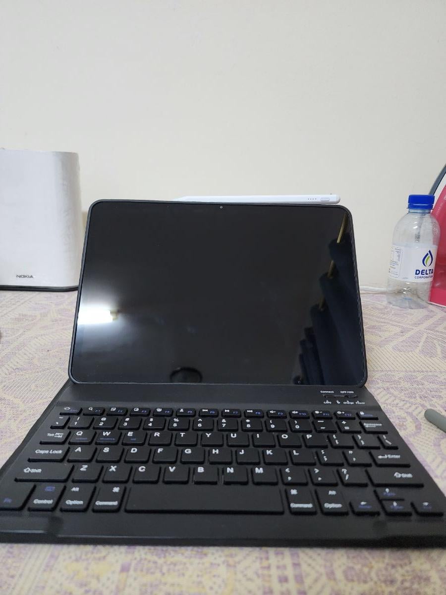 Xiaomi Pad 7, (Ram 8GB/ Storage 256GB) - Image 1