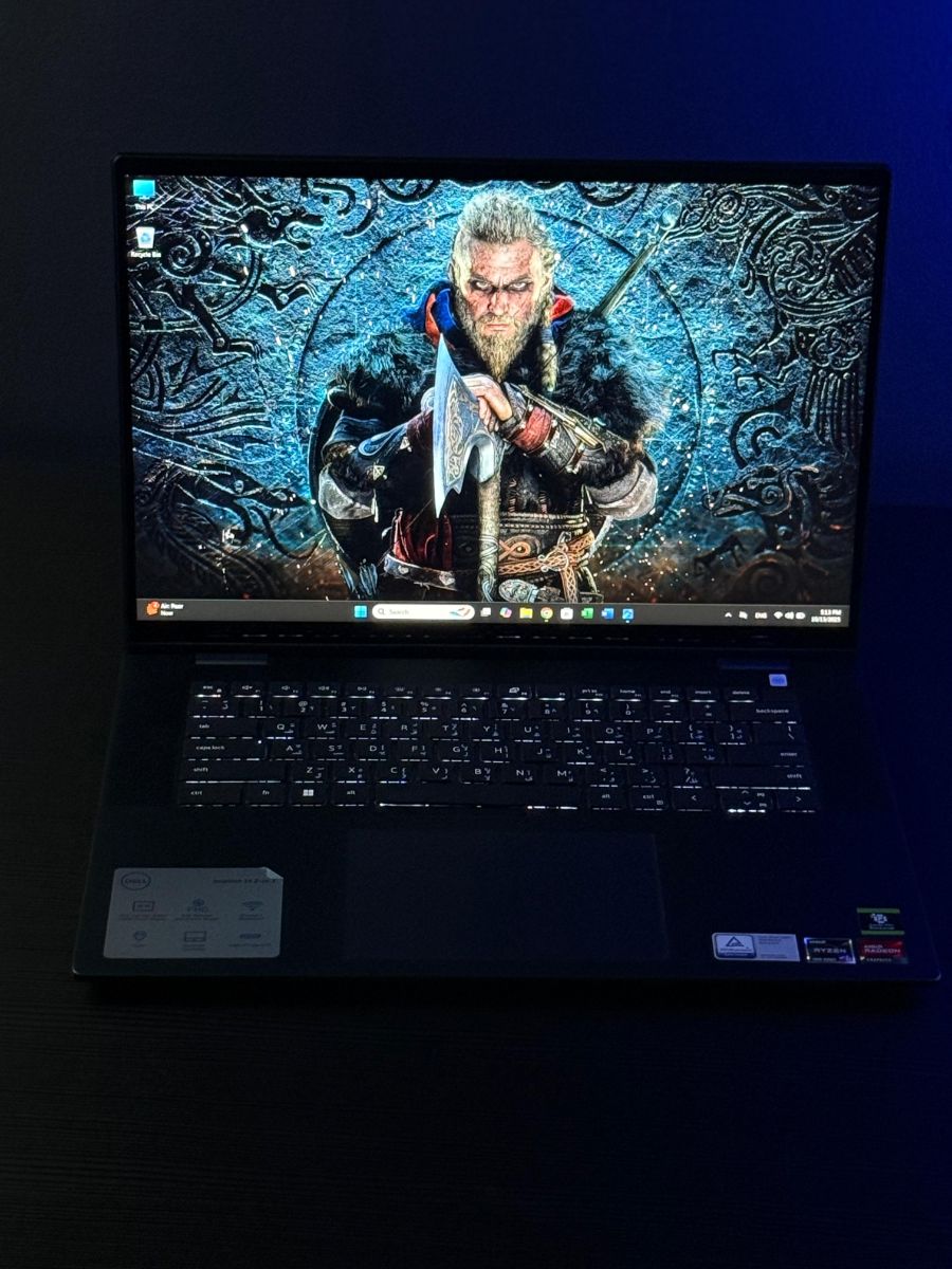 MAD R5 GEN13 RAM16 SSD512 TOUCH - Image 9