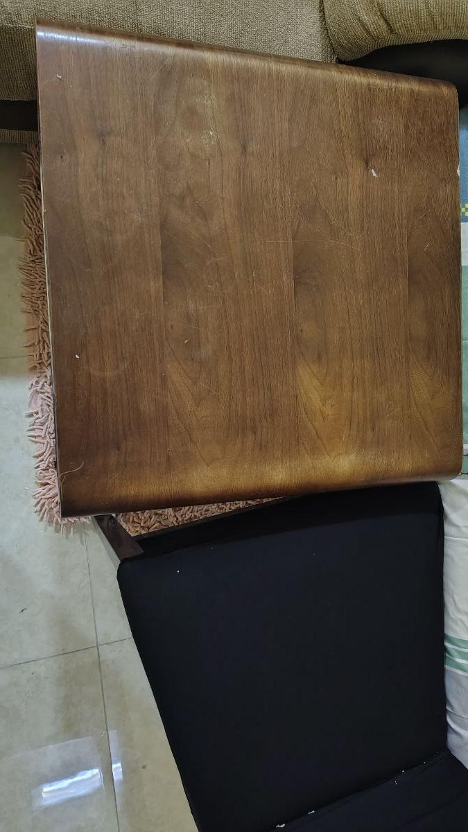 2 sofa with tea table - Image 8
