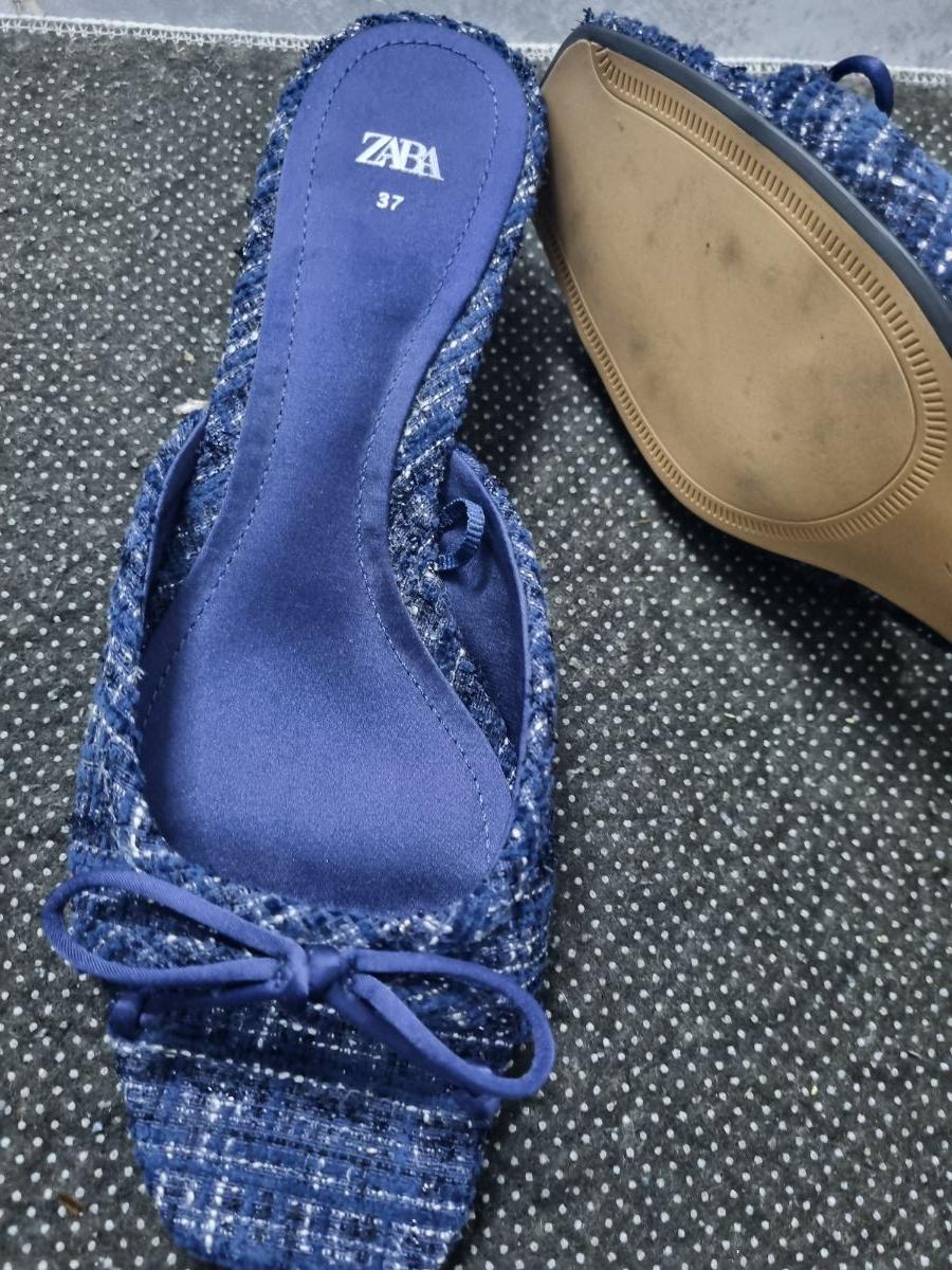 Ladies shoes - Image 7