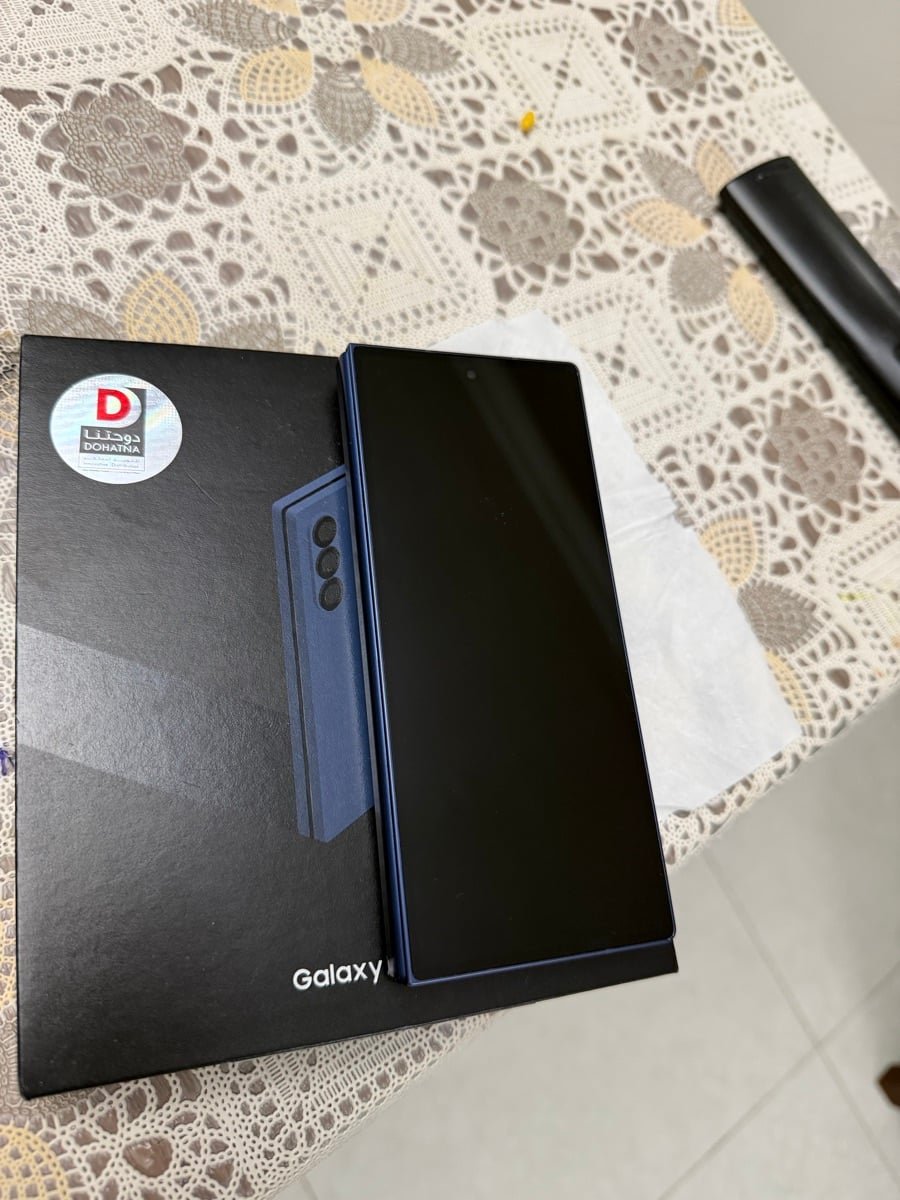 Samsung  z Fold 6 - Image 3