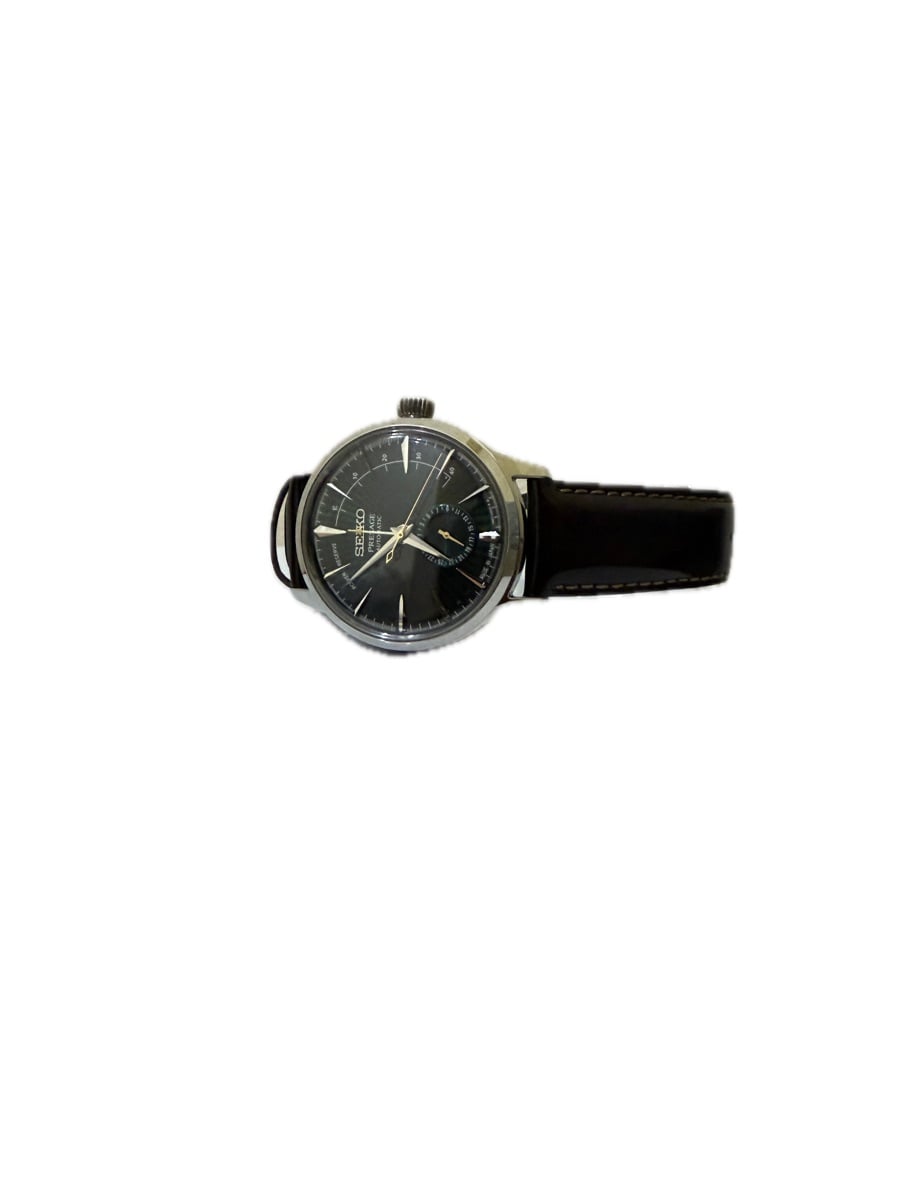 New Seiko Preface Winding Watch for Sale - Image 1