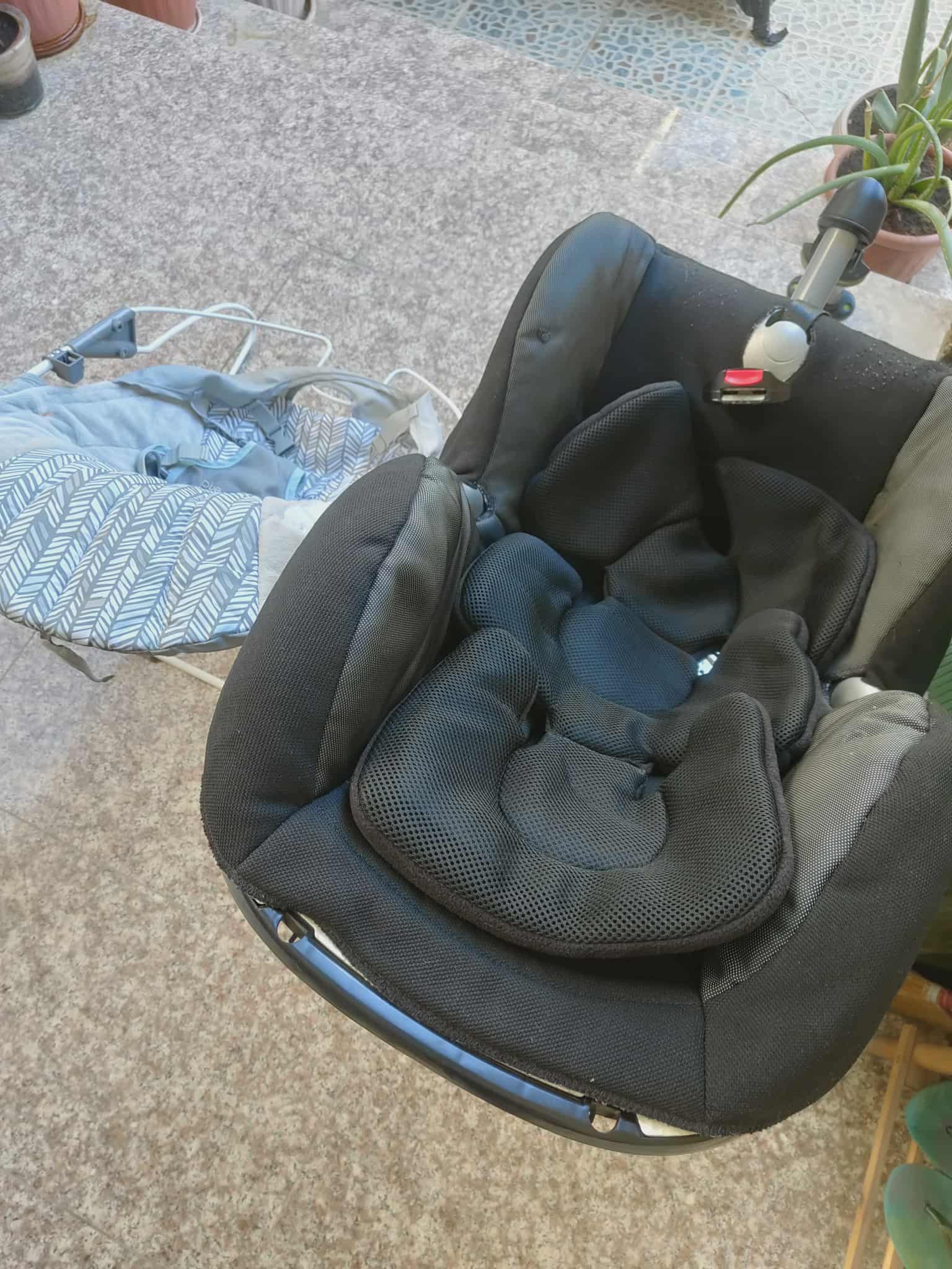 Car Seat MaxiCosi - Image 3