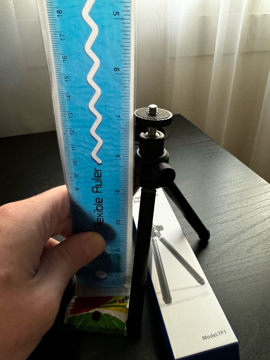 Small Tripod - Image 4