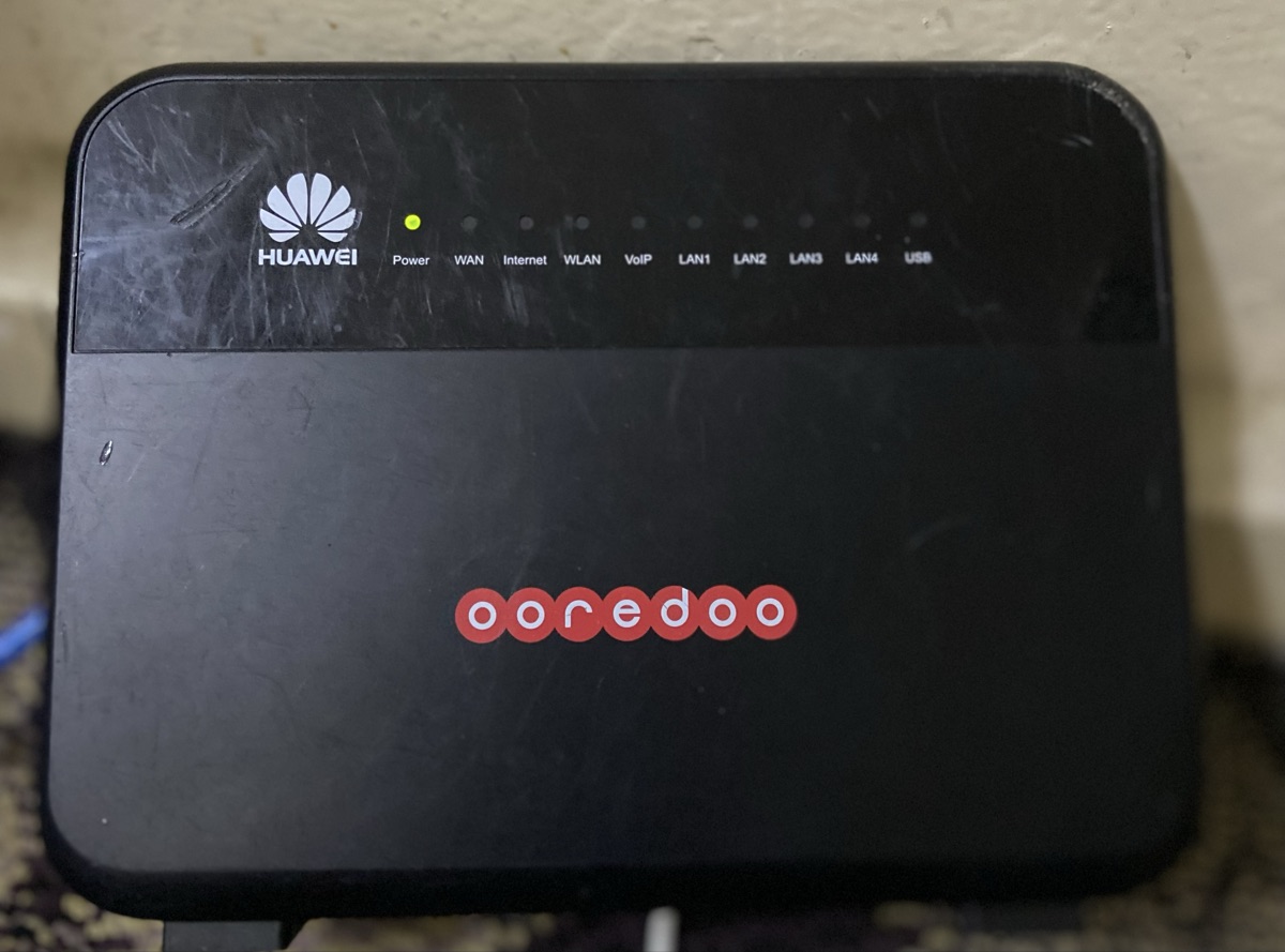 Router Wi-Fi - Image 3