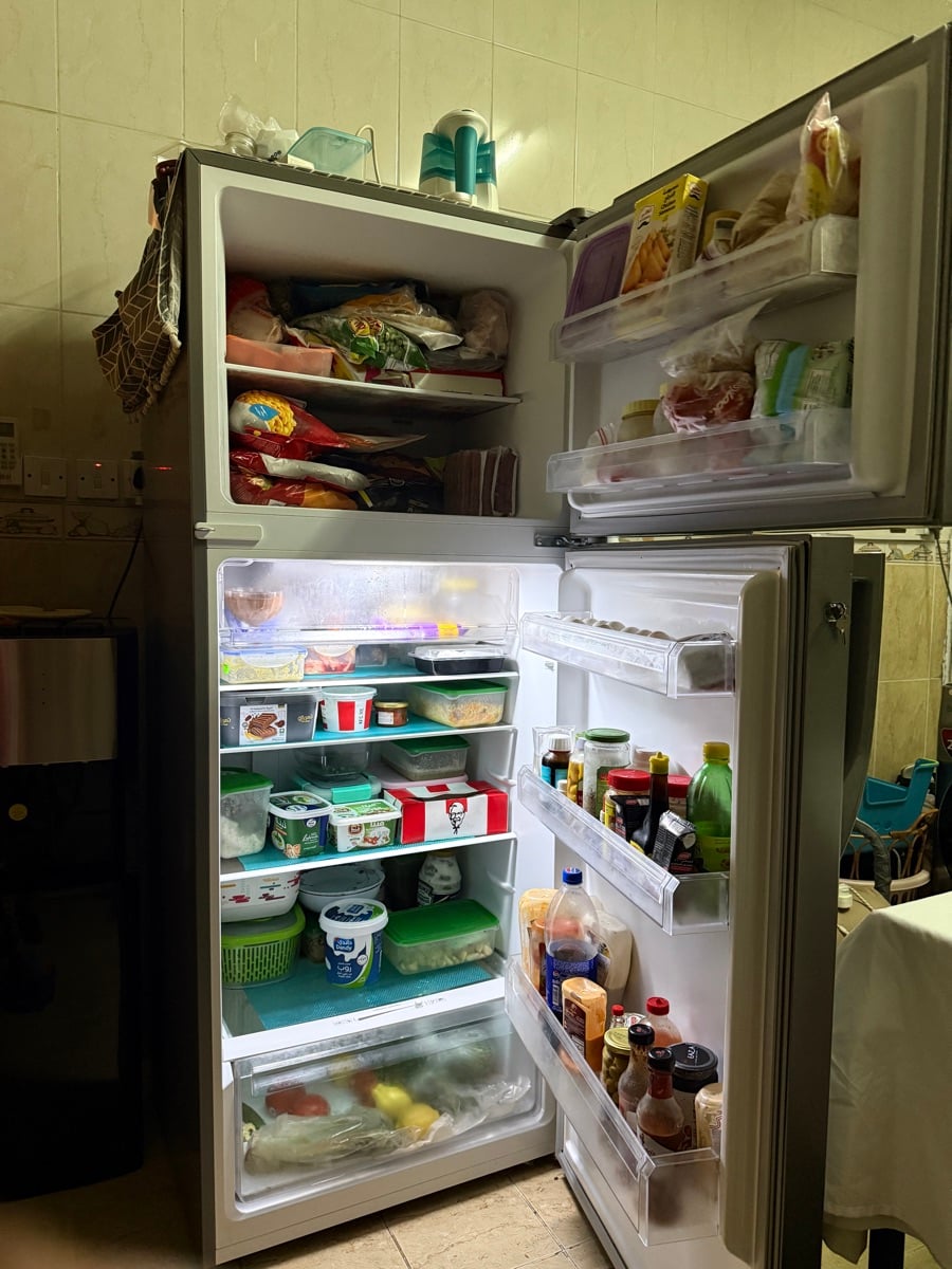Super General Refrigerator – Excellent Condition - Image 2
