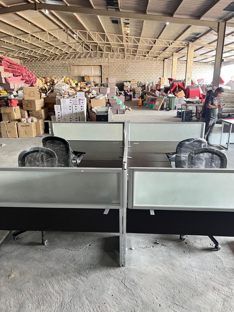 Used office furniture sell buy 66521286 - Image 7