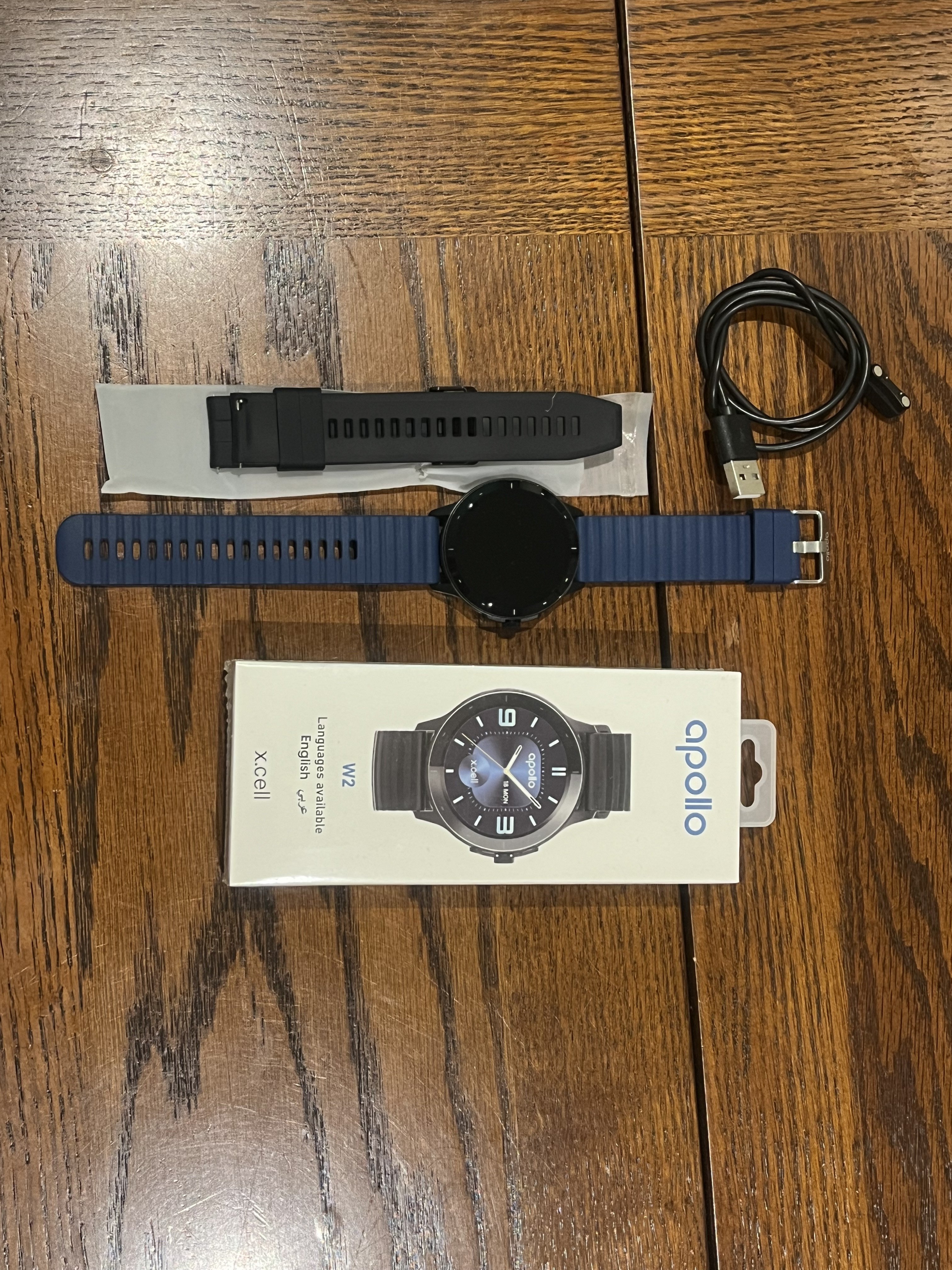 2 new Watch - Image 1