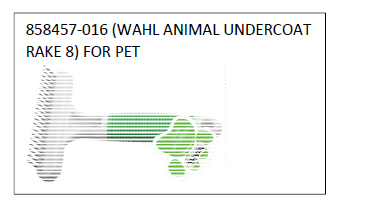 Pet Care Accessories  - Image 4