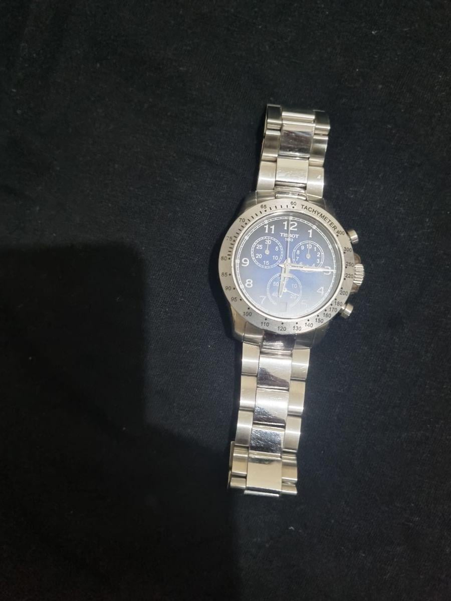 Tissot watch - Image 6