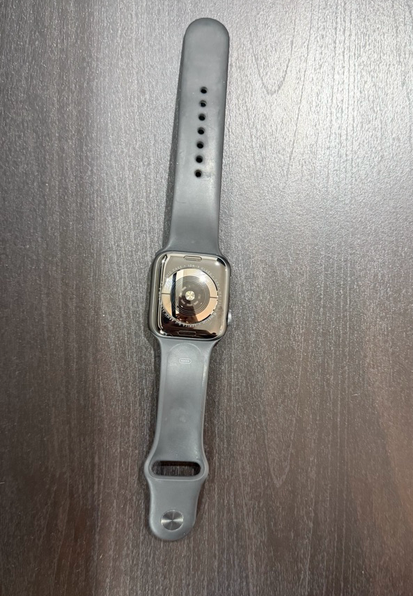Apple Watch Series 5 - Image 6