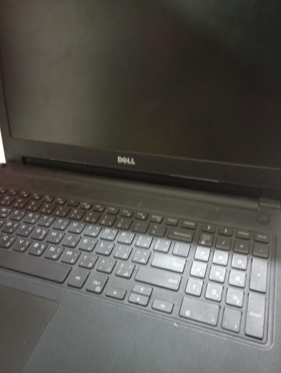 Dell laptop  Inspiron 15 3000 Intel i5 8th gen - Image 2