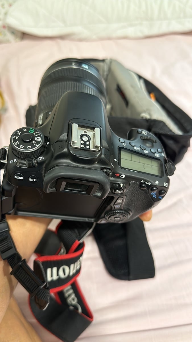 Canon 70D - Image 5