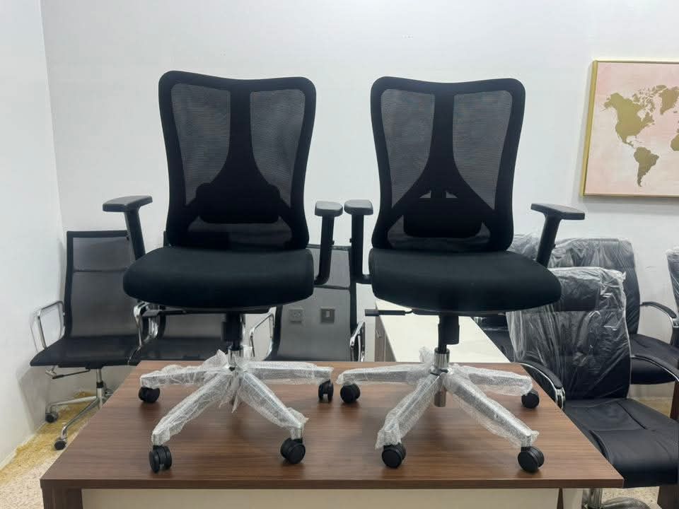 Used office furniture buy sell in qatar - Image 14