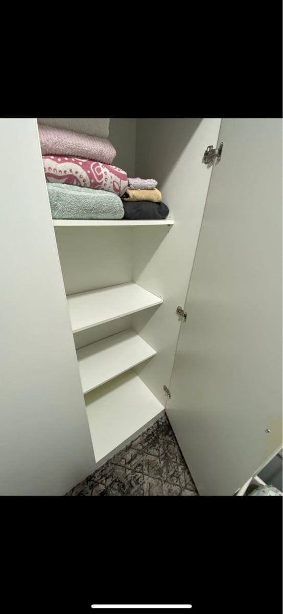 3 door IKEA Wardrobe - Image 3