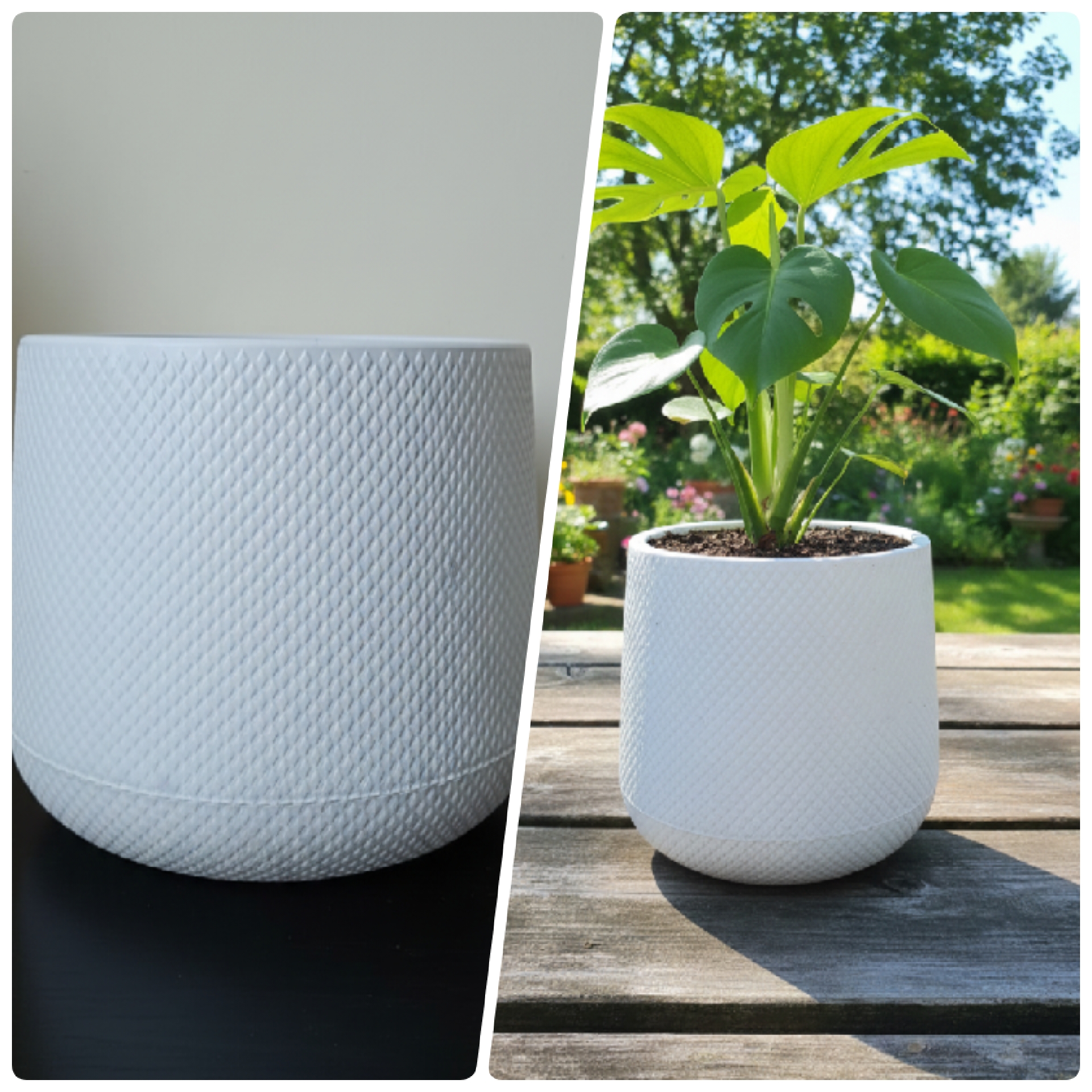Plant pot beautiful indoor outdoor pots - Image 11