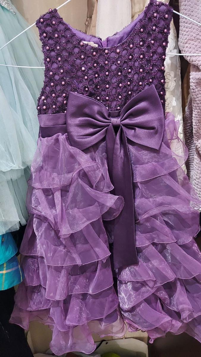 Partywear frocks - Image 5