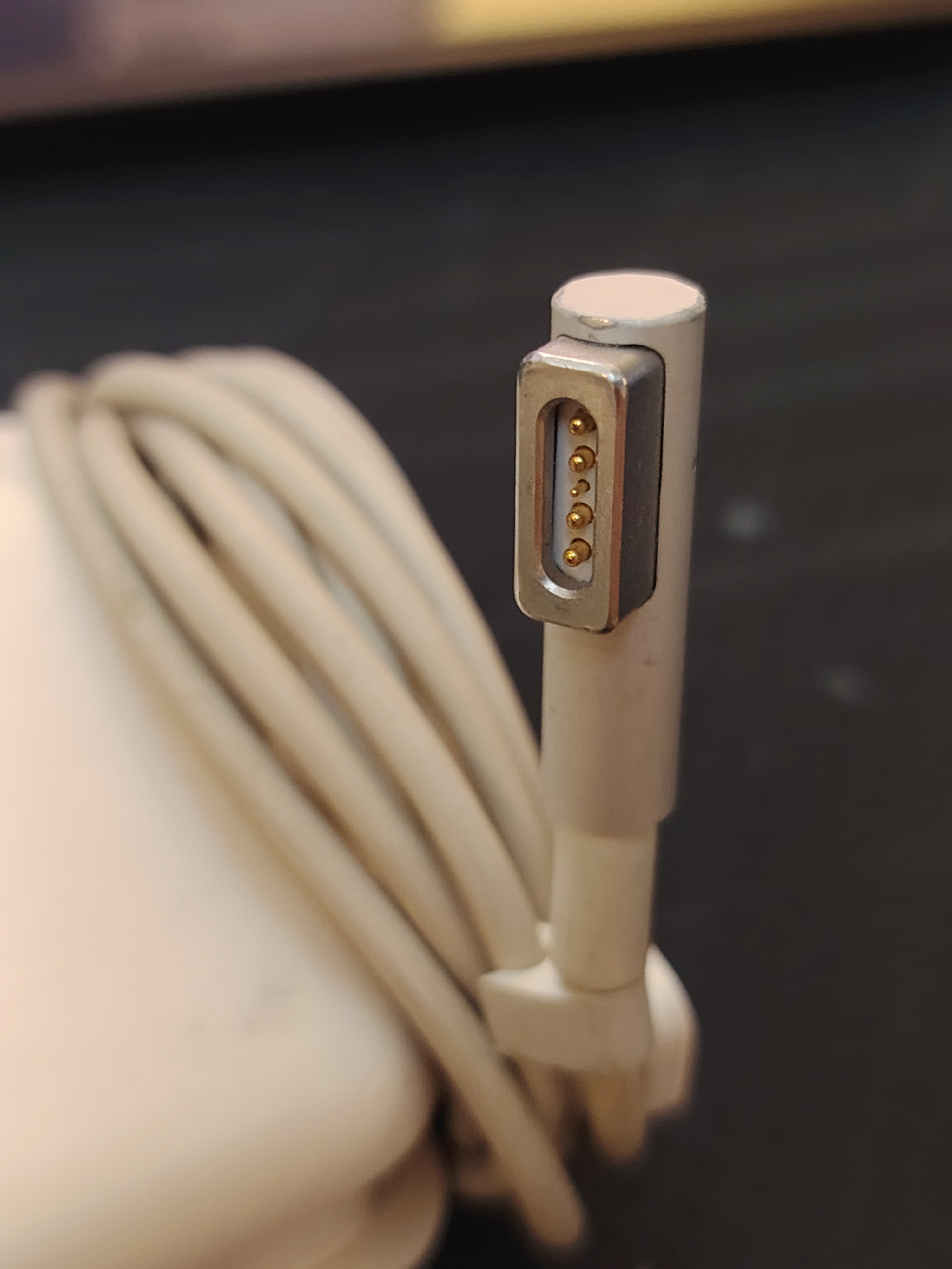 APPLE MagSafe Power Adapter 45W original - Image 3