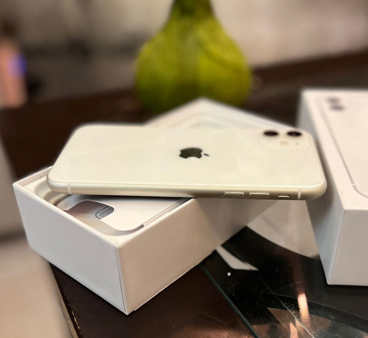 iphone 11 128 GB - Image 2