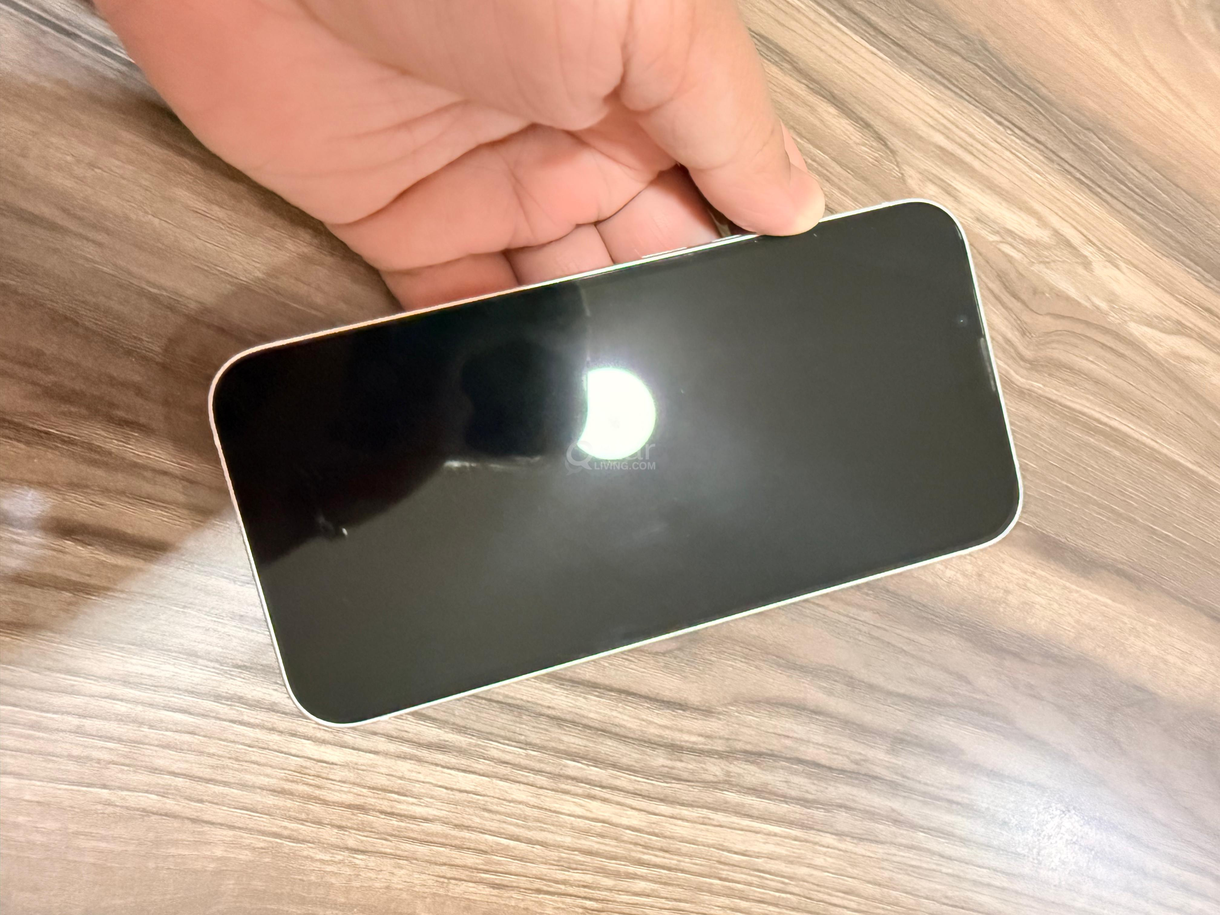 Brand new condition iPhone 13 – 128GB - Image 1