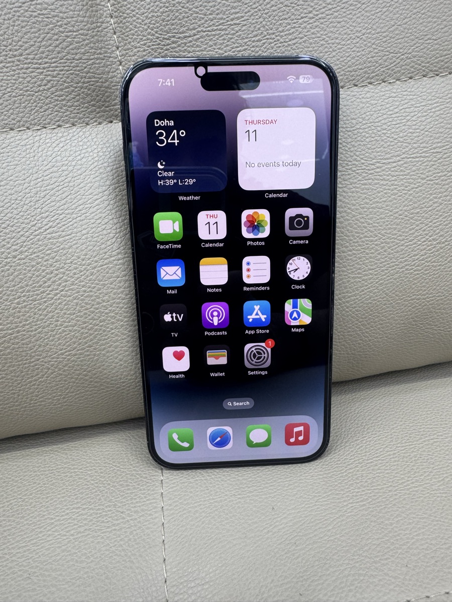 Iphone 14 Promax 128 gb - Image 4