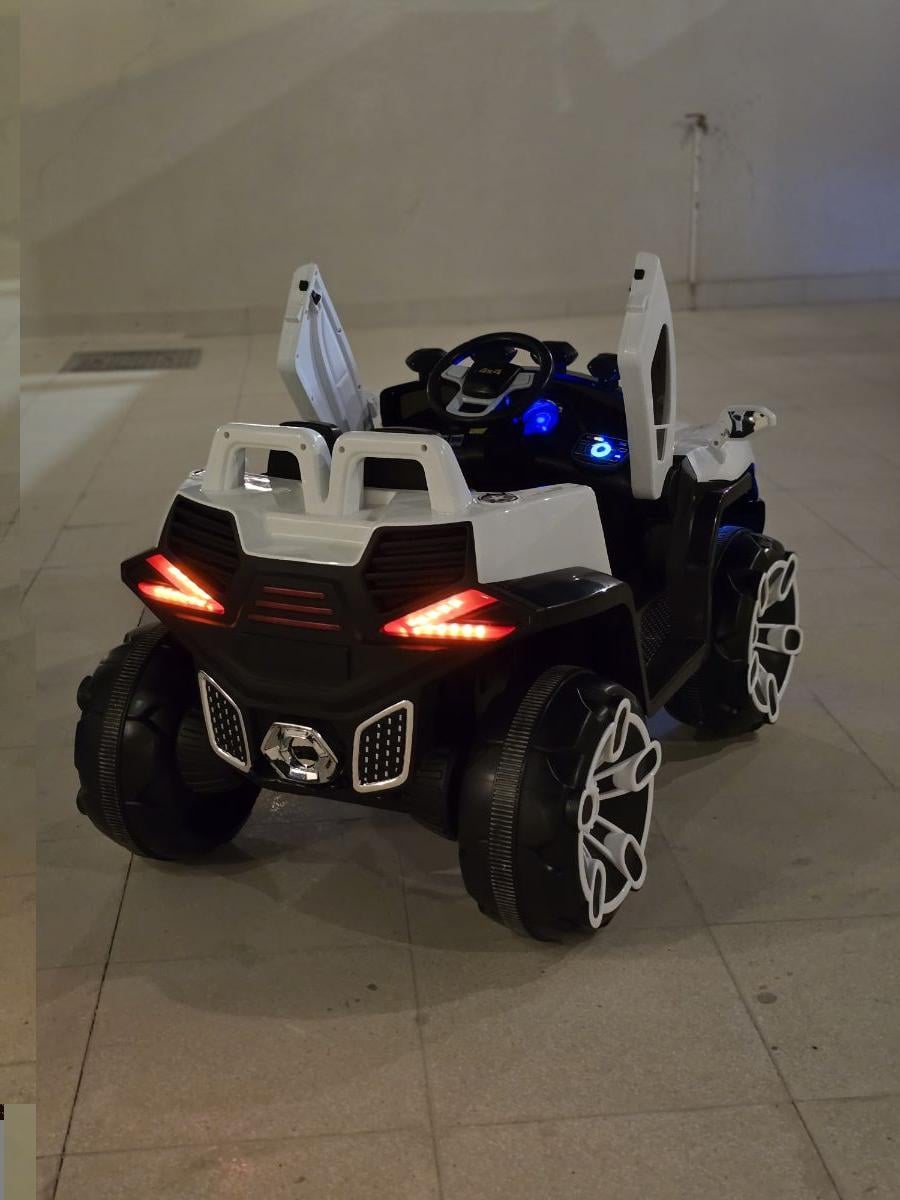 Big Size Ride On Car - Image 1