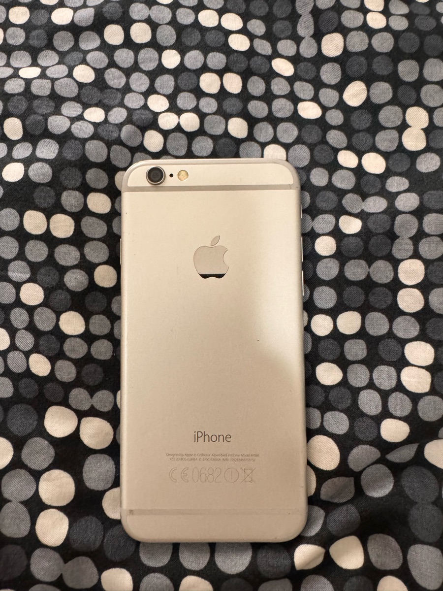 3 iPhone 6 - Image 3