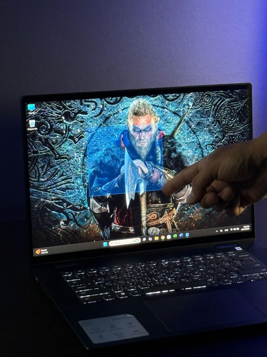 MAD R5 GEN13 RAM16 SSD512 TOUCH - Image 15