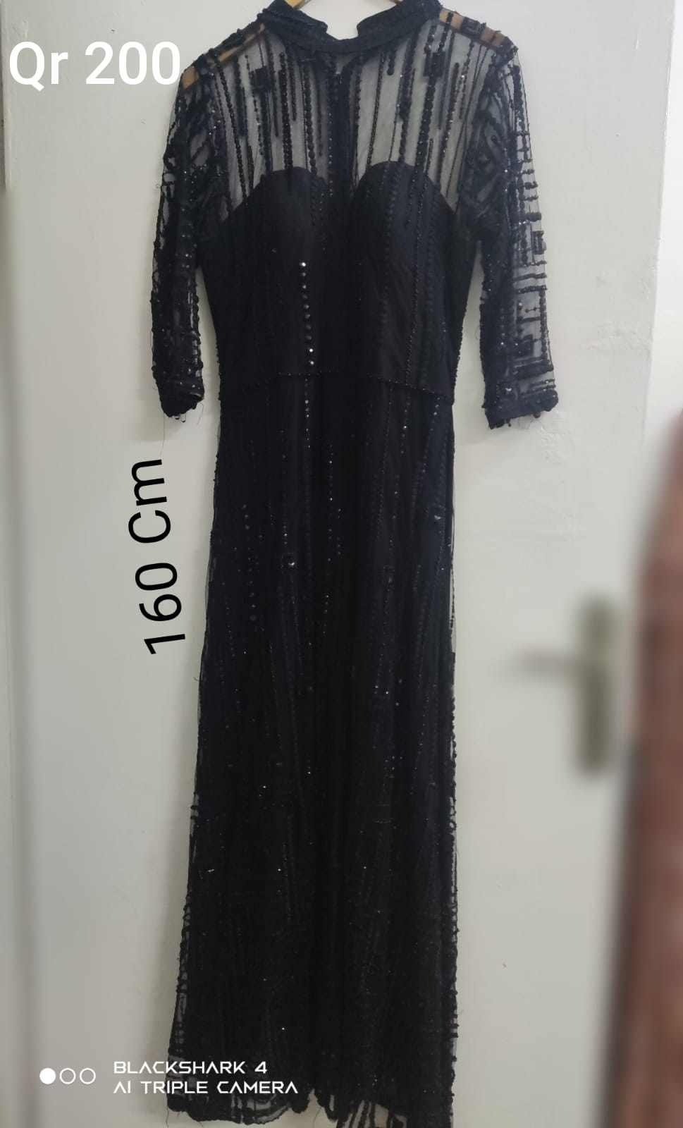 Dresses and Abaya  - Image 12