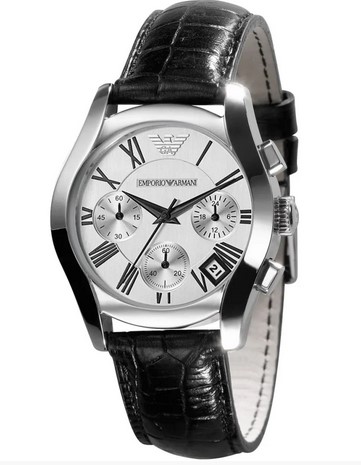 Emporio Armani Ladies Watch - Image 1