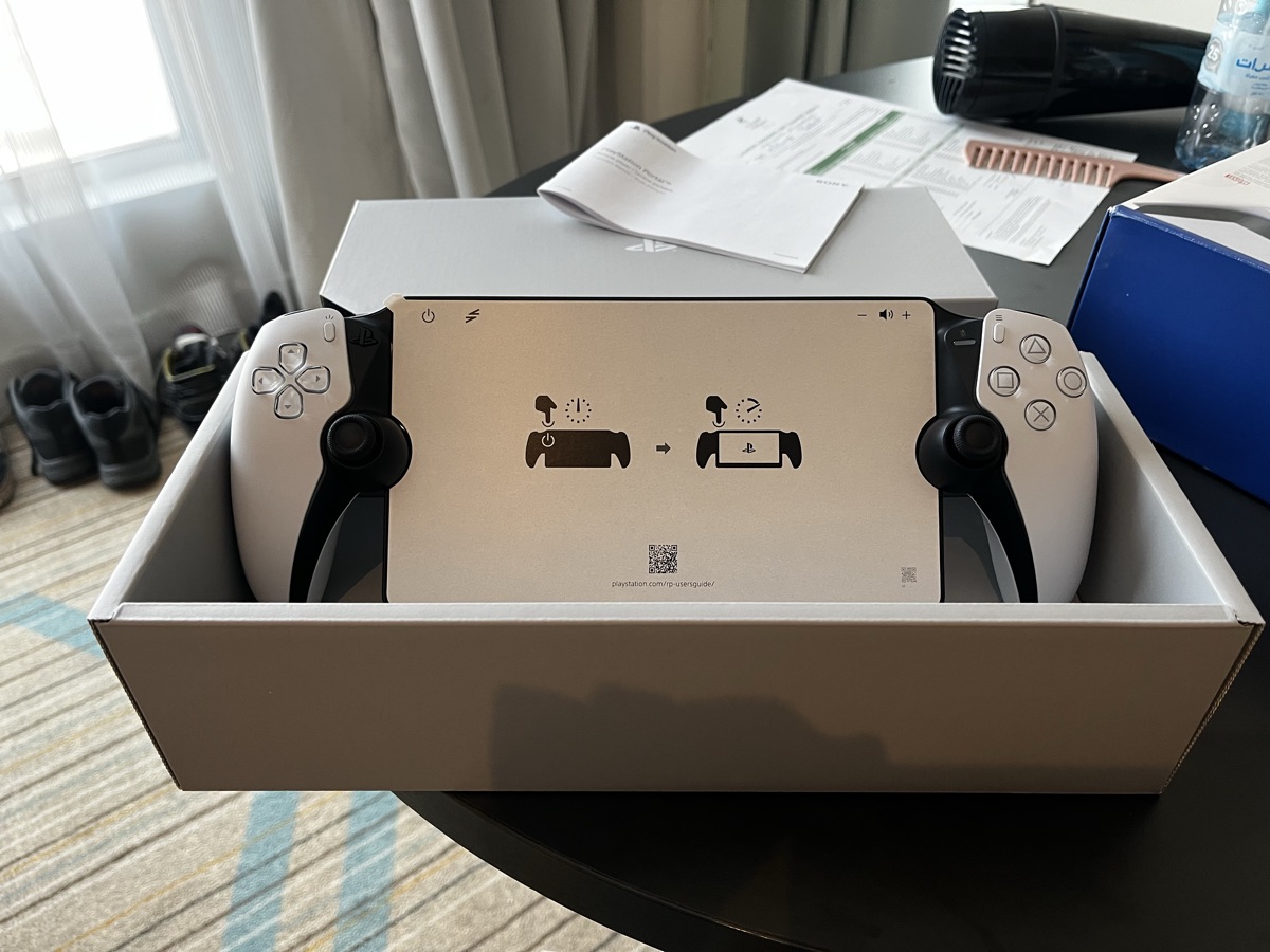 Playstation Portal - Image 5