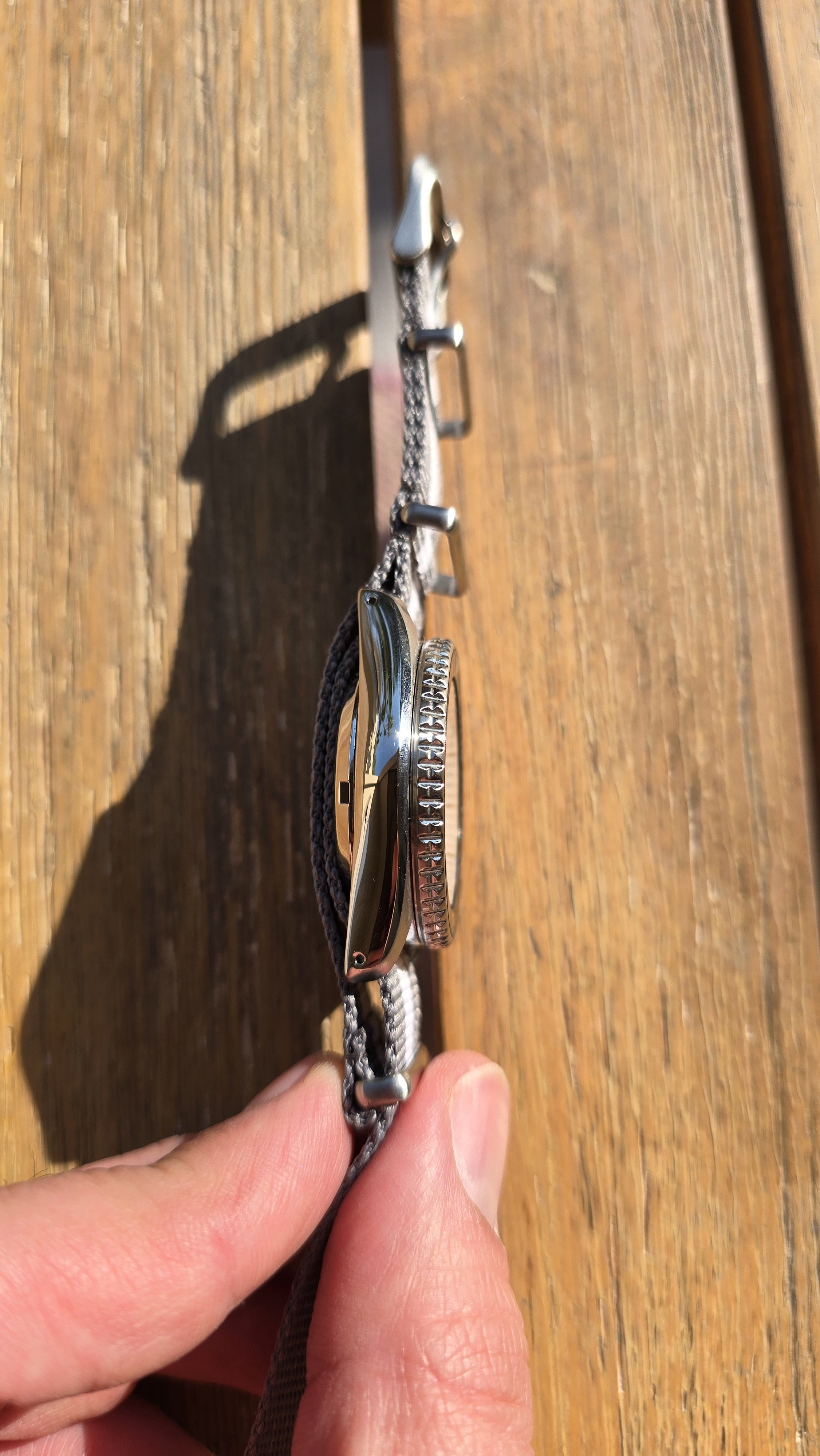 Seiko 5 Sports Snoopy Limited Edition - Image 4
