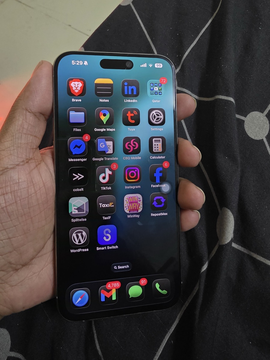 Iphone 15 Pro Max - Image 1