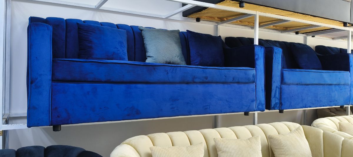Sofa set 3+2+1+1 - Image 18