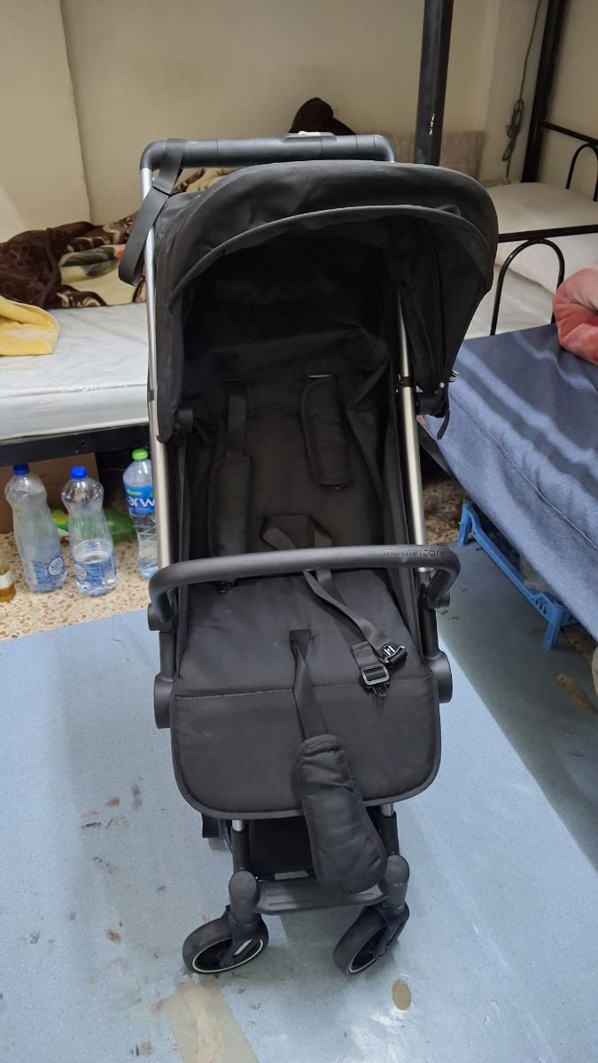Mother care stroller - Image 4