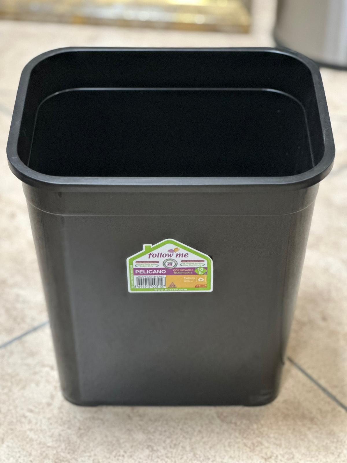 PELICANO TRASH BIN - Image 3