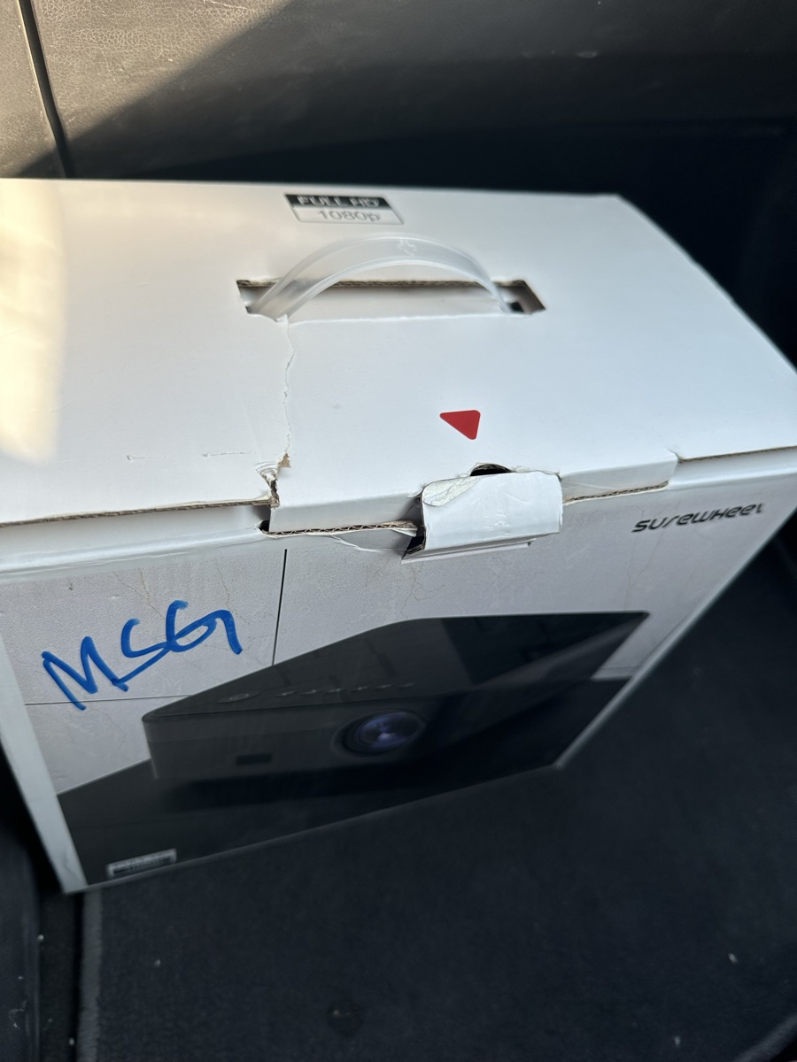 2 projectors for sale - high quality - Image 1