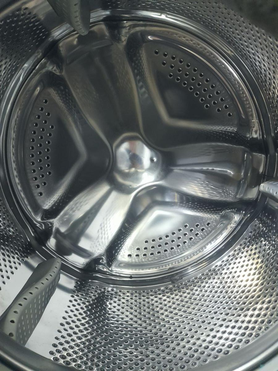 Sharp 8kg washing machine for sale WhatsApp 30843178 - Image 4
