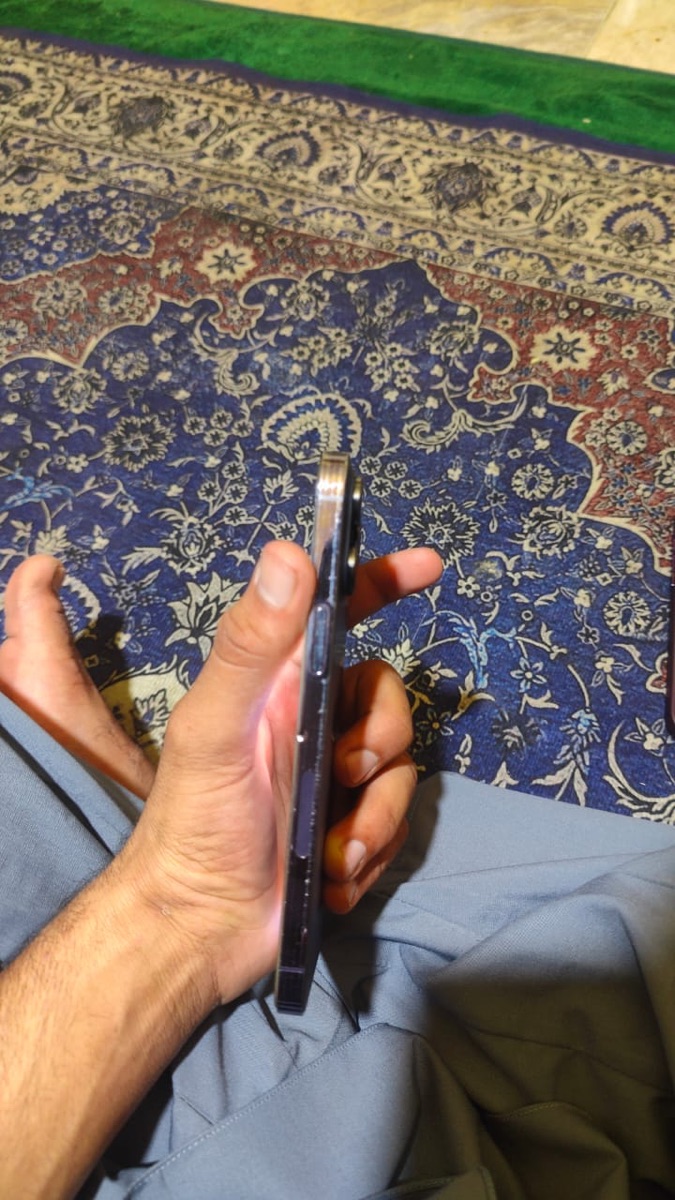 Iphone 14 pro max - Image 6