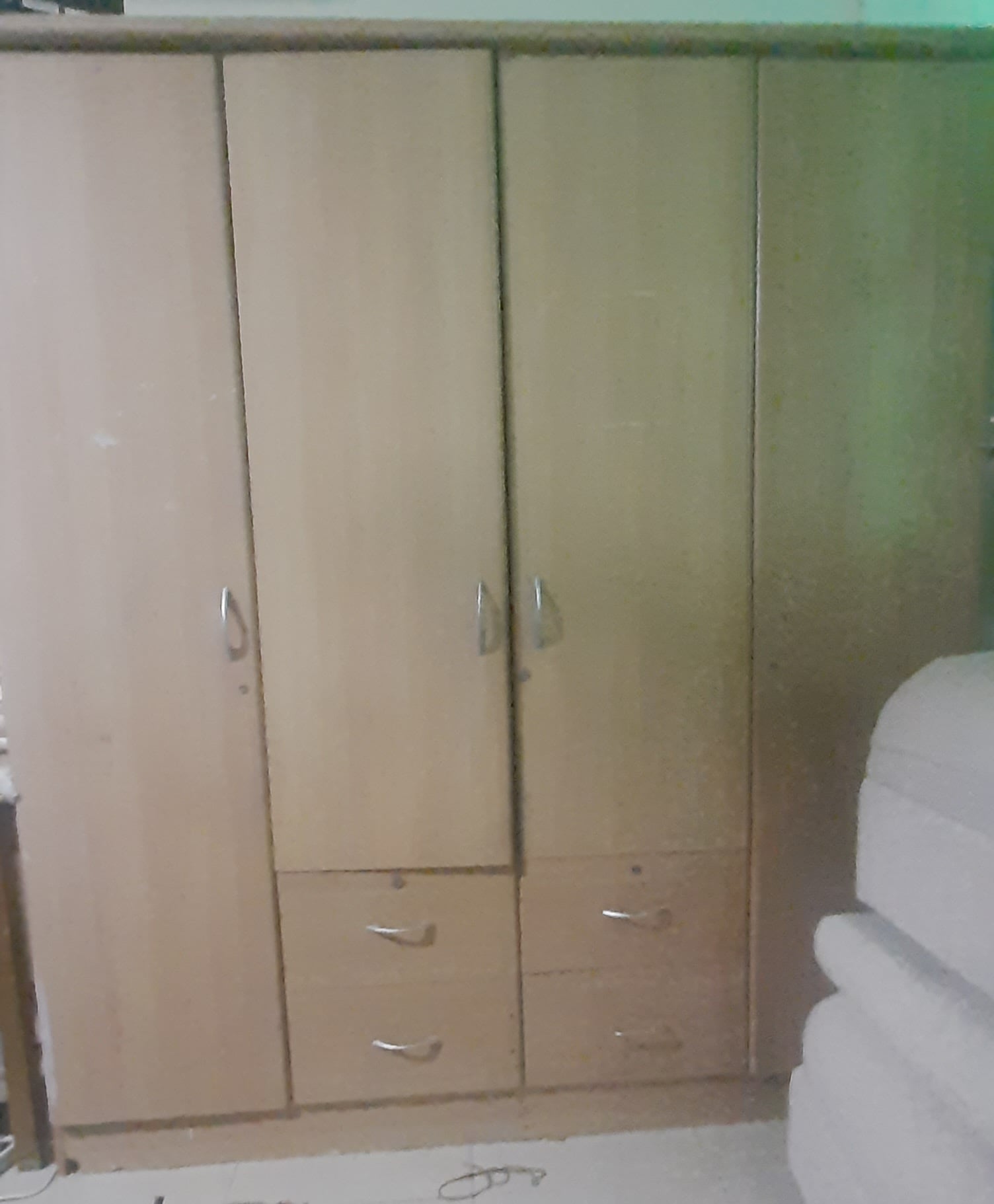 Cupboard - Image 1