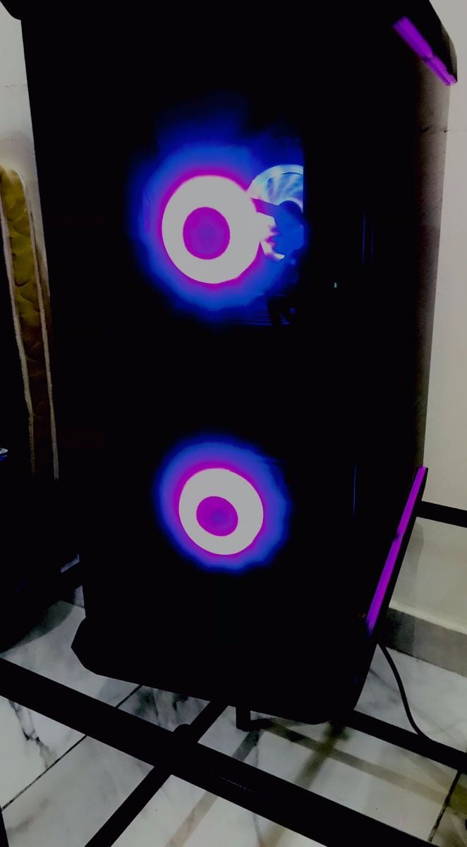 COREI5 13600K RTX 3060 ti GAMING PC - Image 1