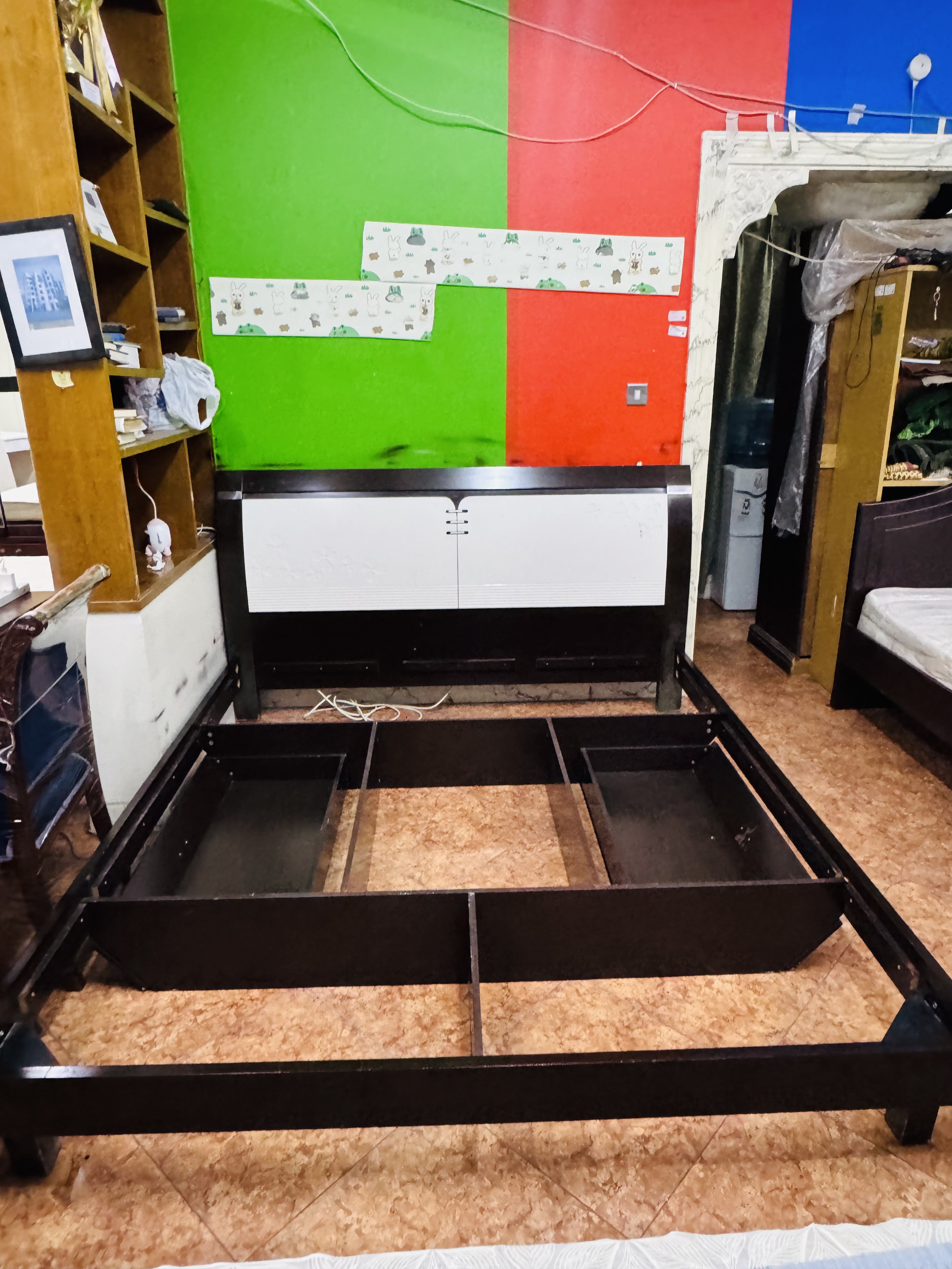 King Size ,Bed ,For Sale, - Image 5