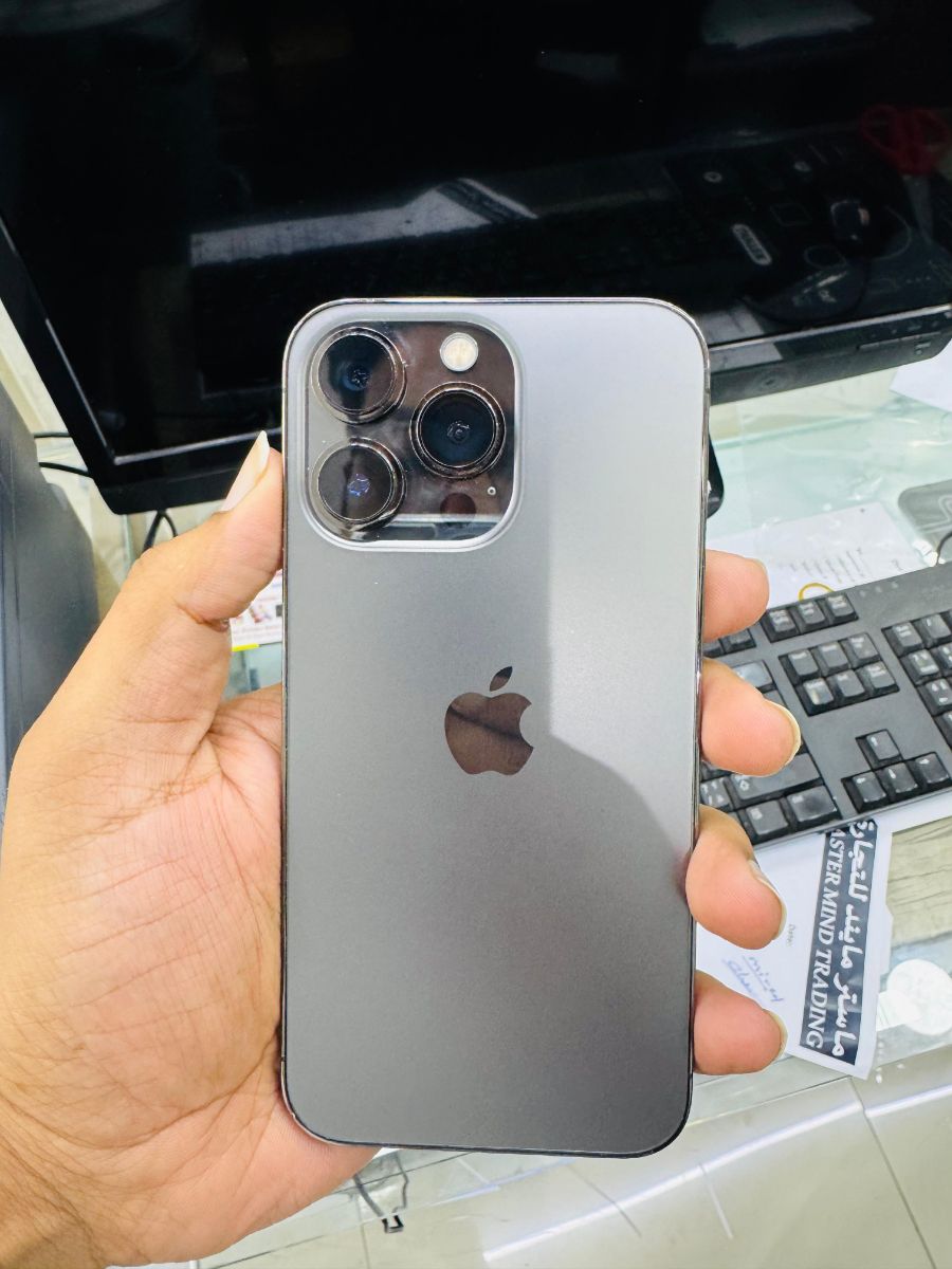 I phone 13 pro 512 Gb - Image 1