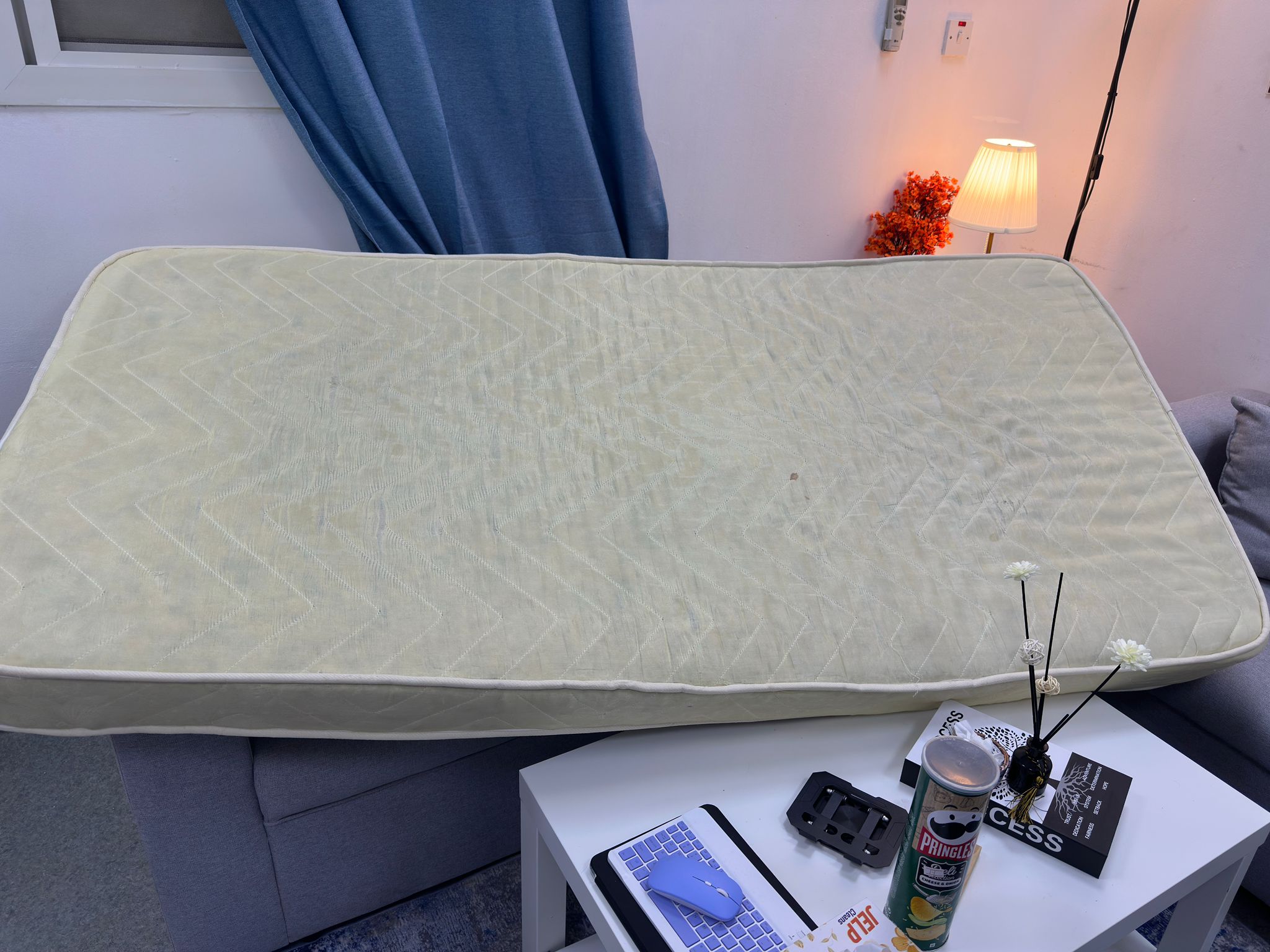 Single Bed 200*90  - Image 2