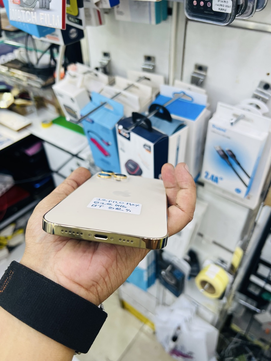 iPhone 12pro max - Image 1