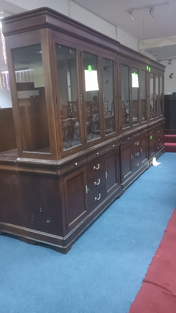 Cupboards and cabinets for sale - Image 2
