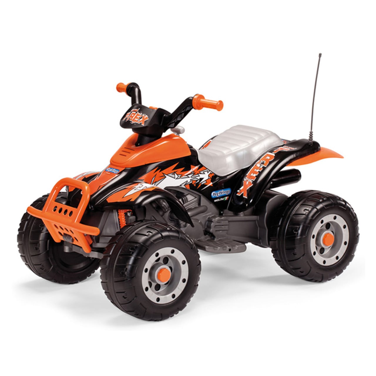 Peg Perego Off Road Quad Bike for Sale - Image 1